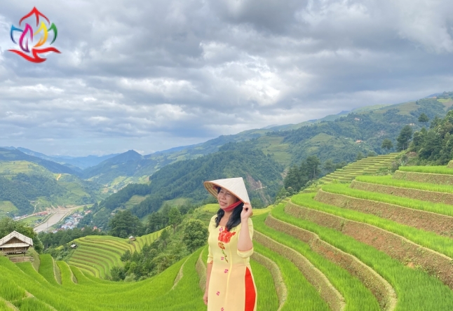 Tour Đông Bắc - Tây Bắc 9N8Đ
