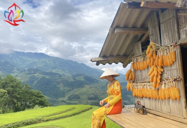 Tour Đông Bắc - Tây Bắc 9N8Đ