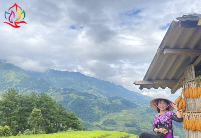 Tour Đông Bắc - Tây Bắc 9N8Đ