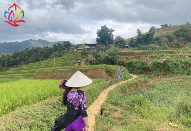 Tour Đông Bắc - Tây Bắc 9N8Đ
