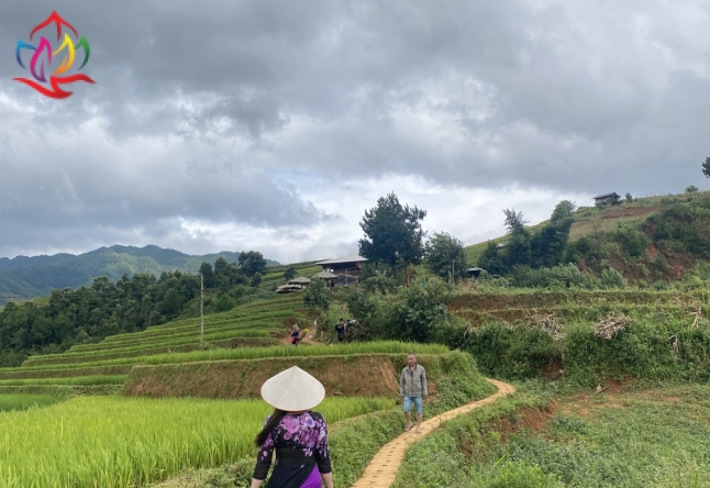 Tour Đông Bắc - Tây Bắc 9N8Đ