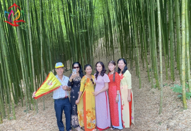 Tour Đông Bắc - Tây Bắc 9N8Đ