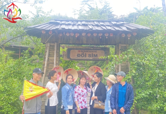 Tour Đông Bắc - Tây Bắc 9N8Đ