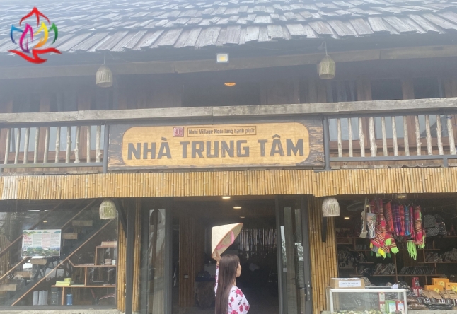 Tour Đông Bắc - Tây Bắc 9N8Đ