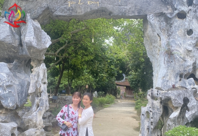 Tour Đông Bắc - Tây Bắc 9N8Đ