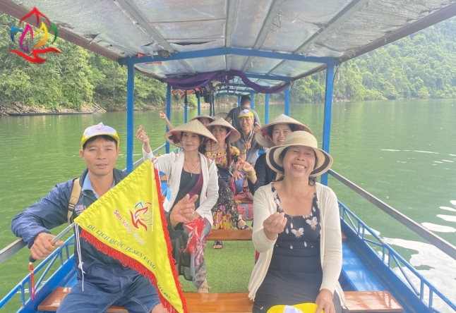 Tour Đông Bắc - Tây Bắc 9N8Đ