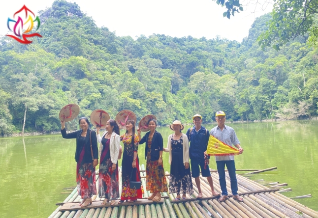 Tour Đông Bắc - Tây Bắc 9N8Đ