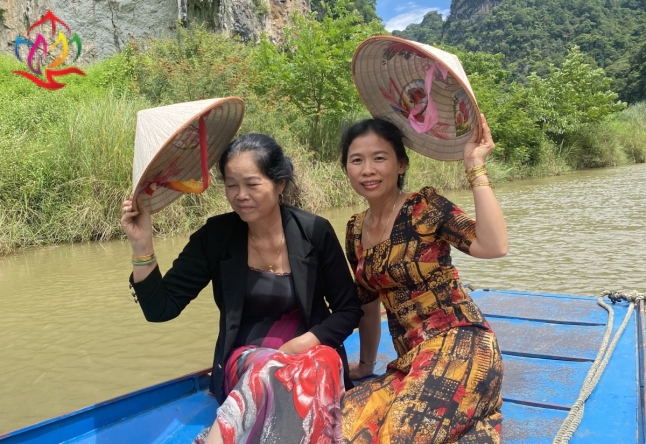 Tour Đông Bắc - Tây Bắc 9N8Đ