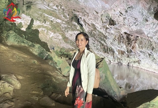 Tour Đông Bắc - Tây Bắc 9N8Đ