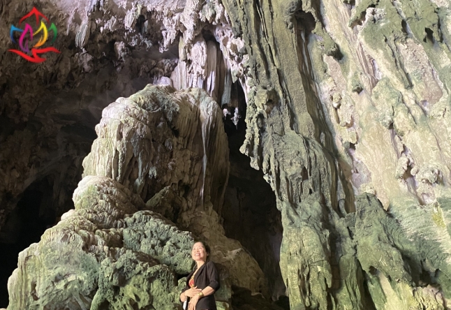 Tour Đông Bắc - Tây Bắc 9N8Đ