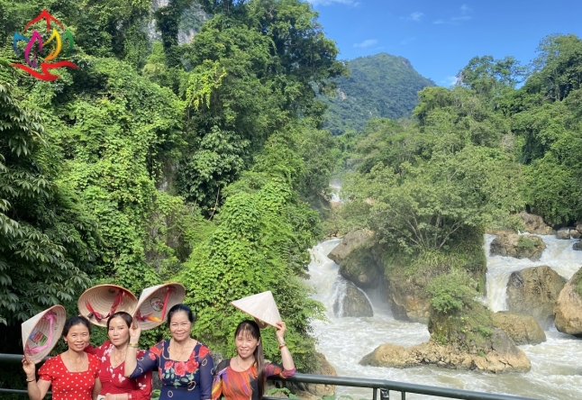 Tour Đông Bắc - Tây Bắc 9N8Đ