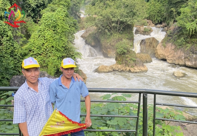 Tour Đông Bắc - Tây Bắc 9N8Đ