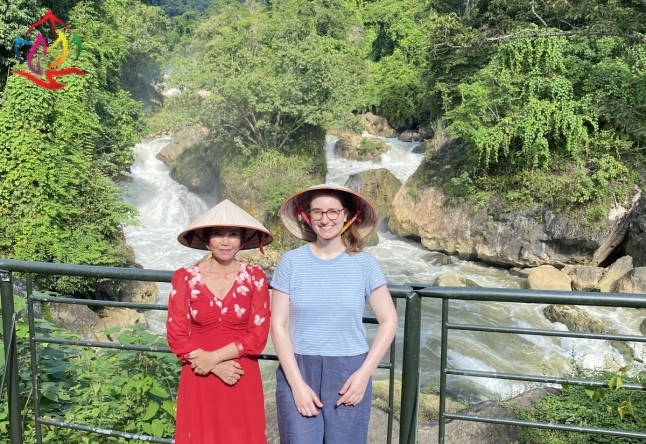 Tour Đông Bắc - Tây Bắc 9N8Đ