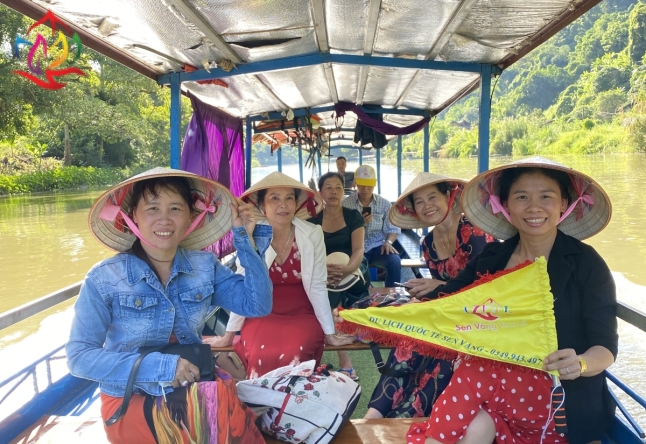 Tour Đông Bắc - Tây Bắc 9N8Đ
