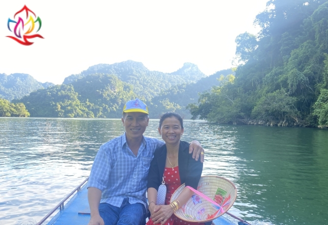 Tour Đông Bắc - Tây Bắc 9N8Đ