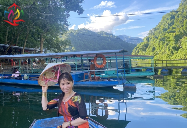 Tour Đông Bắc - Tây Bắc 9N8Đ