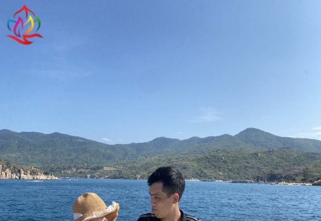 XIN CẢM ƠN ĐOÀN KHÁCH LẺ TP.HCM THAM QUAN ĐẢO BÌNH HƯNG 2N2Đ