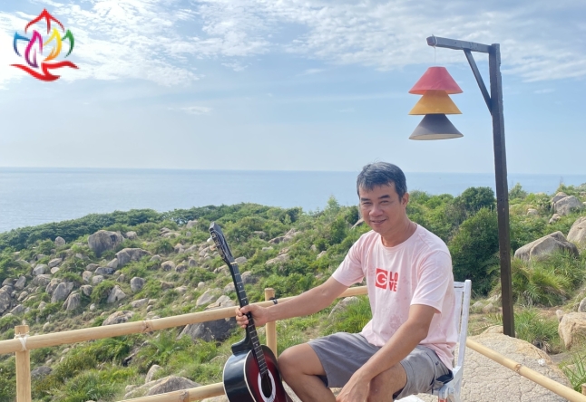 XIN CẢM ƠN ĐOÀN KHÁCH LẺ TP.HCM THAM QUAN ĐẢO BÌNH HƯNG 2N2Đ