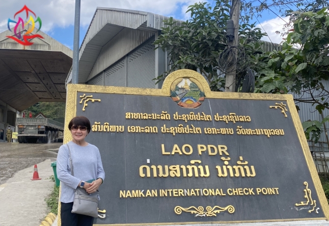 KHÁM PHÁ LÀO 7N6Đ