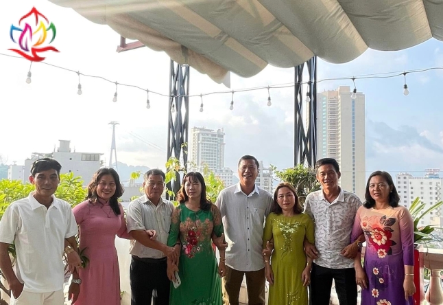 Xin cảm ơn đoàn khách lẻ ghép đoàn tham quan tour Hạ Long - Ninh Bình -Sapa - Hà Nội 5N4Đ