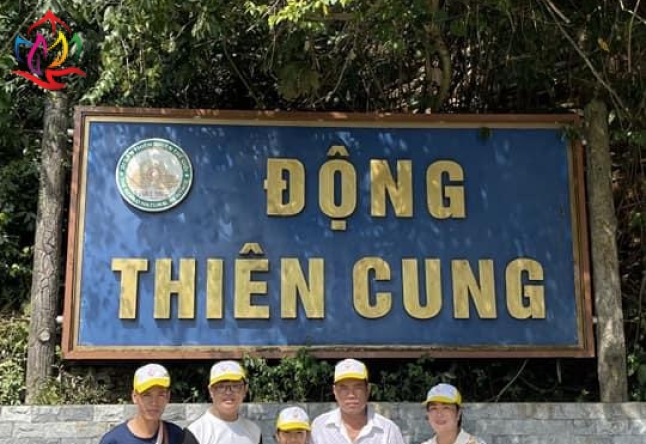 Xin cảm ơn đoàn khách lẻ ghép đoàn tham quan tour Hạ Long - Ninh Bình -Sapa - Hà Nội 5N4Đ