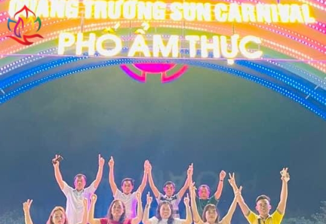 Xin cảm ơn đoàn khách lẻ ghép đoàn tham quan tour Hạ Long - Ninh Bình -Sapa - Hà Nội 5N4Đ