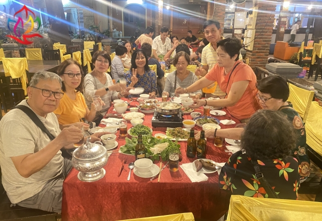 KHÁM PHÁ LÀO 7N6Đ