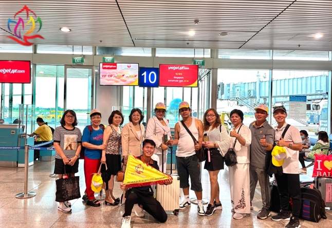 Singapore - Malaysia 4N3Đ