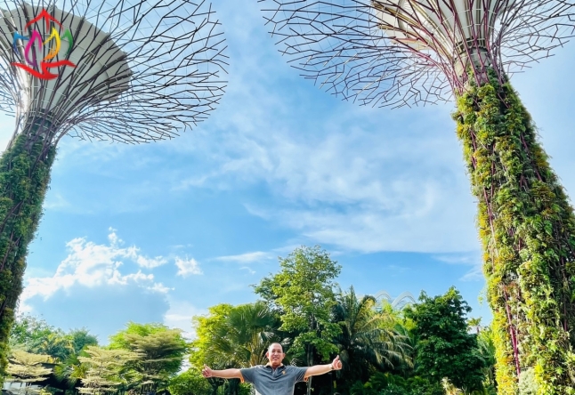 Singapore - Malaysia 4N3Đ