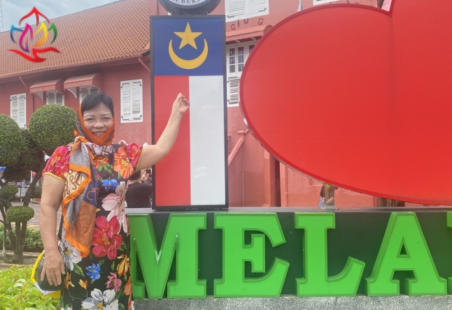Singapore - Malaysia 4N3Đ