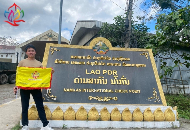 KHÁM PHÁ LÀO 7N6Đ