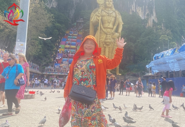 Singapore - Malaysia 4N3Đ