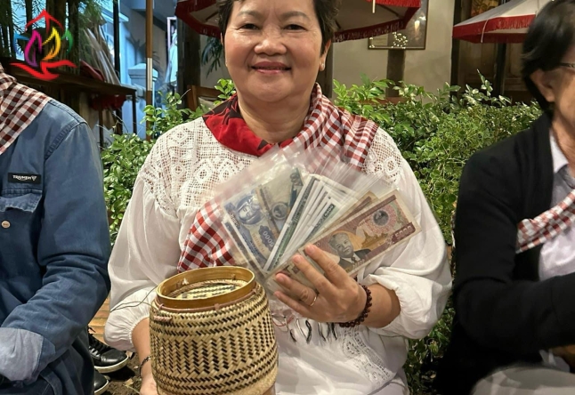 KHÁM PHÁ LÀO 7N6Đ