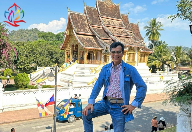 KHÁM PHÁ LÀO 7N6Đ