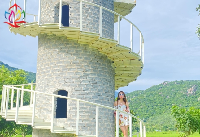 Đảo bình hưng 