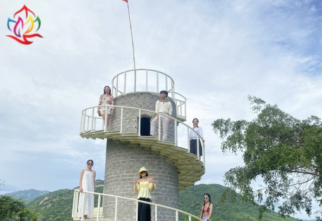 Đảo bình hưng 