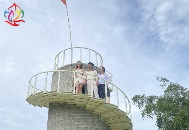 Đảo bình hưng 