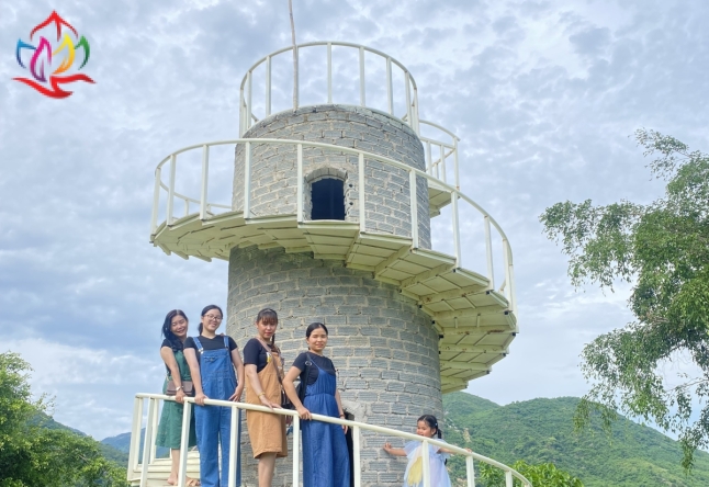 Đảo bình hưng 