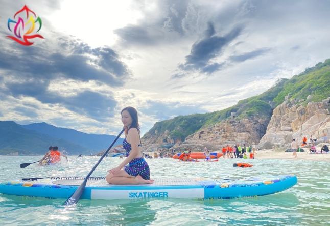 Đảo bình hưng 