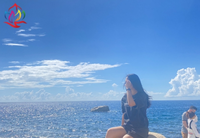 XIN CẢM ƠN ĐOÀN MỸ THO TIỀN GIANG THAM QUAN ĐẢO BÌNH HƯNG 2N2Đ 