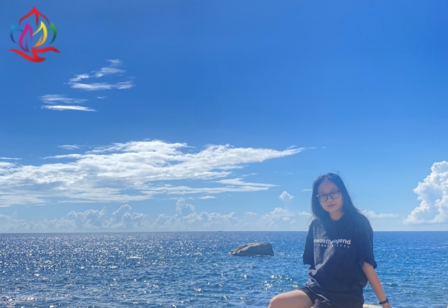 XIN CẢM ƠN ĐOÀN MỸ THO TIỀN GIANG THAM QUAN ĐẢO BÌNH HƯNG 2N2Đ 