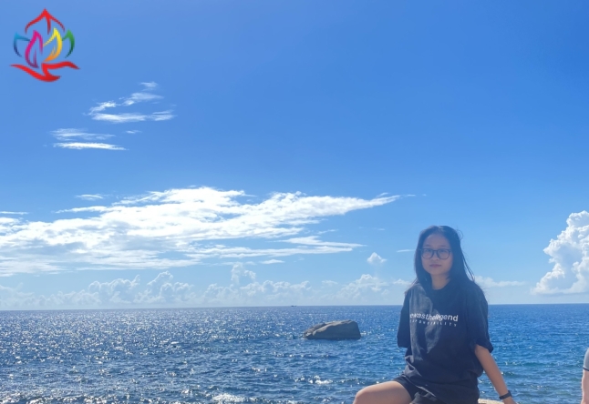 XIN CẢM ƠN ĐOÀN MỸ THO TIỀN GIANG THAM QUAN ĐẢO BÌNH HƯNG 2N2Đ 