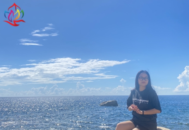 XIN CẢM ƠN ĐOÀN MỸ THO TIỀN GIANG THAM QUAN ĐẢO BÌNH HƯNG 2N2Đ 