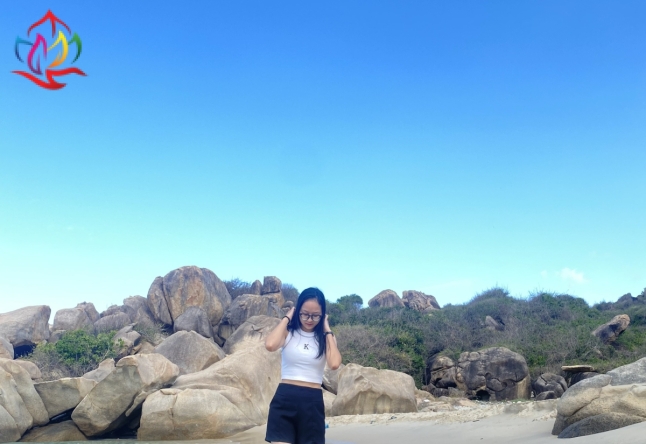 XIN CẢM ƠN ĐOÀN MỸ THO TIỀN GIANG THAM QUAN ĐẢO BÌNH HƯNG 2N2Đ 