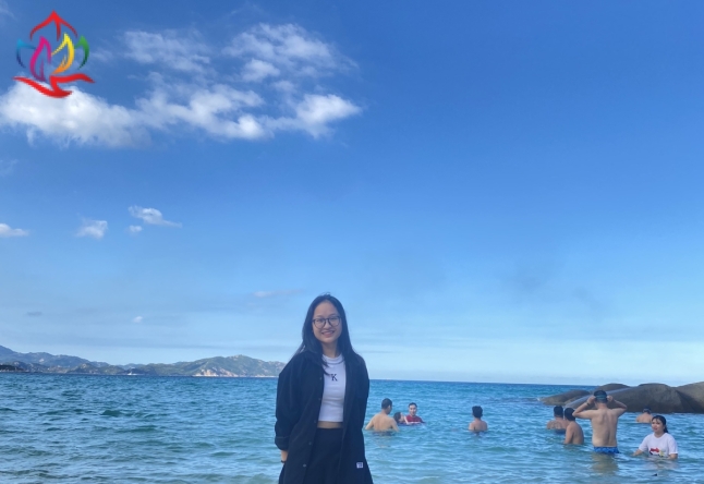 XIN CẢM ƠN ĐOÀN MỸ THO TIỀN GIANG THAM QUAN ĐẢO BÌNH HƯNG 2N2Đ 