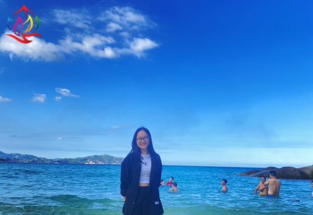 XIN CẢM ƠN ĐOÀN MỸ THO TIỀN GIANG THAM QUAN ĐẢO BÌNH HƯNG 2N2Đ 
