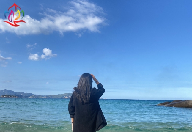 XIN CẢM ƠN ĐOÀN MỸ THO TIỀN GIANG THAM QUAN ĐẢO BÌNH HƯNG 2N2Đ 