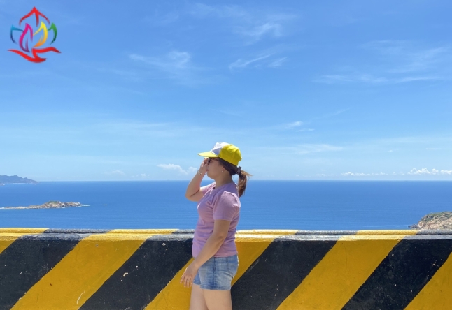 XIN CẢM ƠN ĐOÀN MỸ THO TIỀN GIANG THAM QUAN ĐẢO BÌNH HƯNG 2N2Đ 