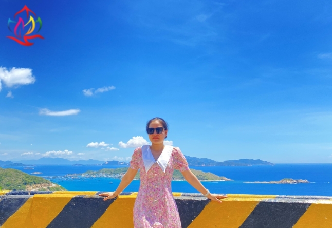 XIN CẢM ƠN ĐOÀN MỸ THO TIỀN GIANG THAM QUAN ĐẢO BÌNH HƯNG 2N2Đ 