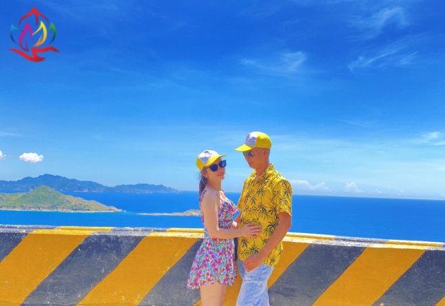 XIN CẢM ƠN ĐOÀN MỸ THO TIỀN GIANG THAM QUAN ĐẢO BÌNH HƯNG 2N2Đ 